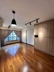 Blk 117B Tenteram Peak (Toa Payoh), HDB 3 Rooms #591354361